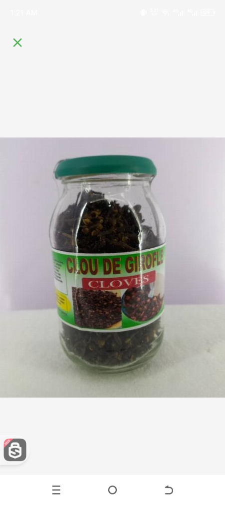 GPP Clou de Girofle 200gr