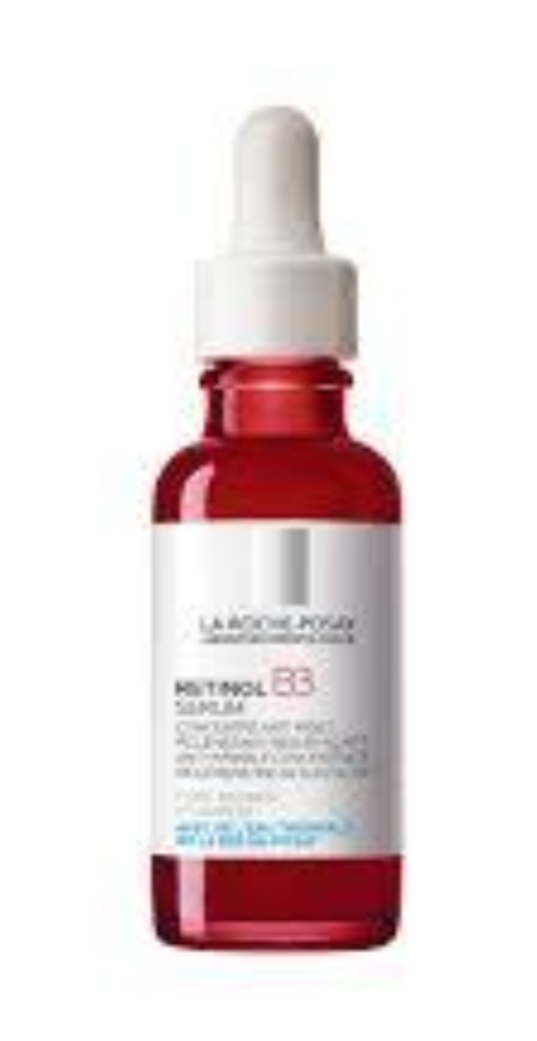 Roche p retinol B3 Anti-aging serum