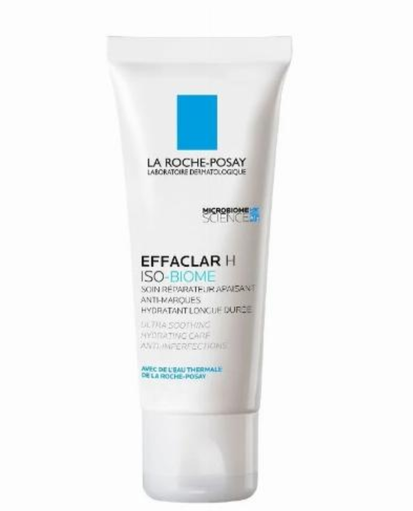 La Roshe P effaclar H ISO- Biome hydra care