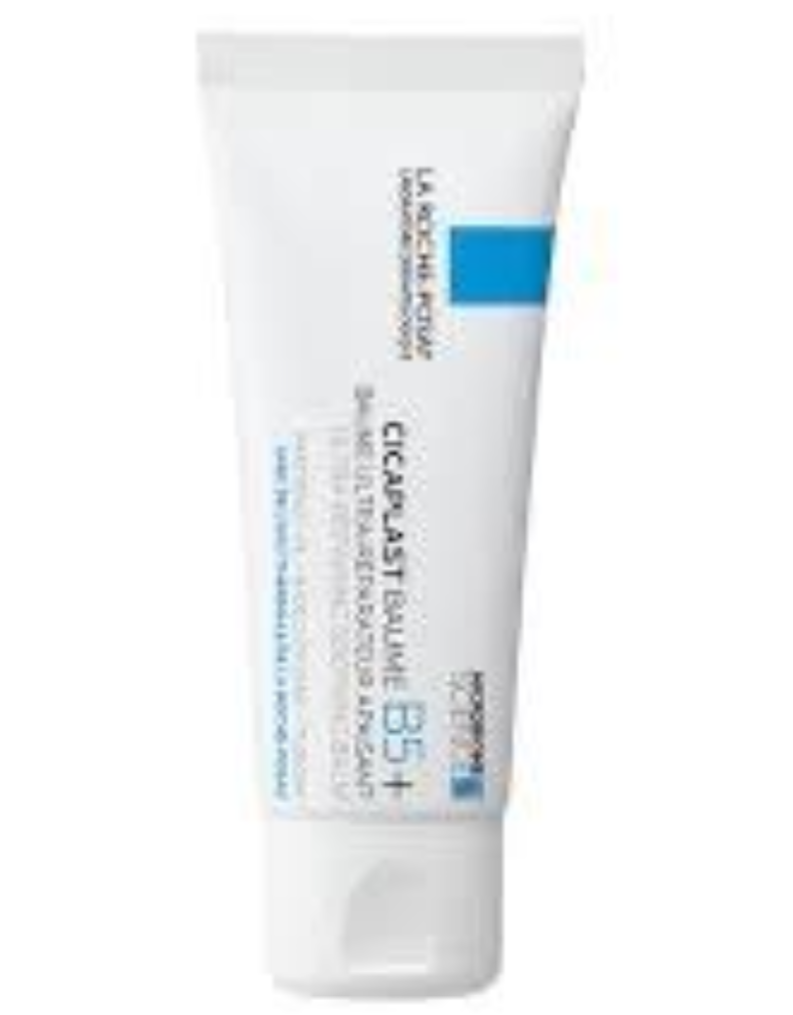 Cicaplast baume B5 soothing cream