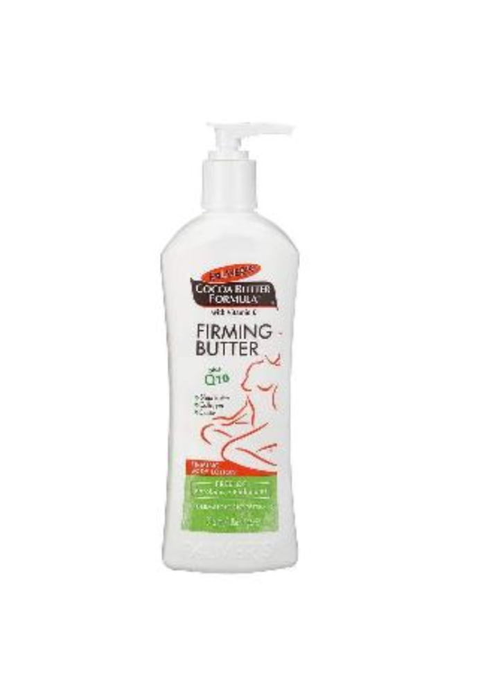 Palmer firming butter ltn