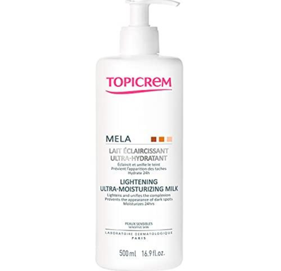 Topicrem mela 500ml