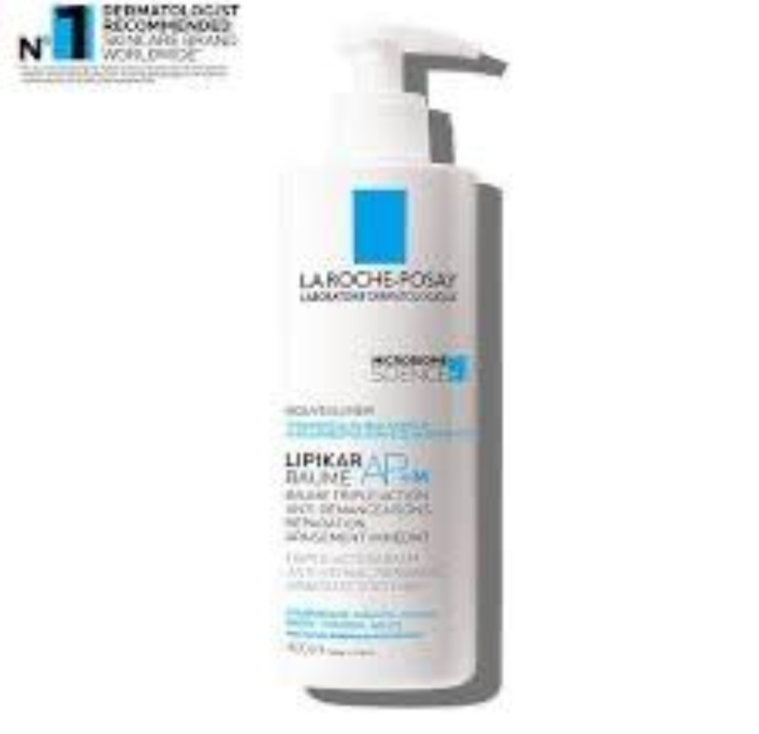La Roche P lipkar AP+ MBaume