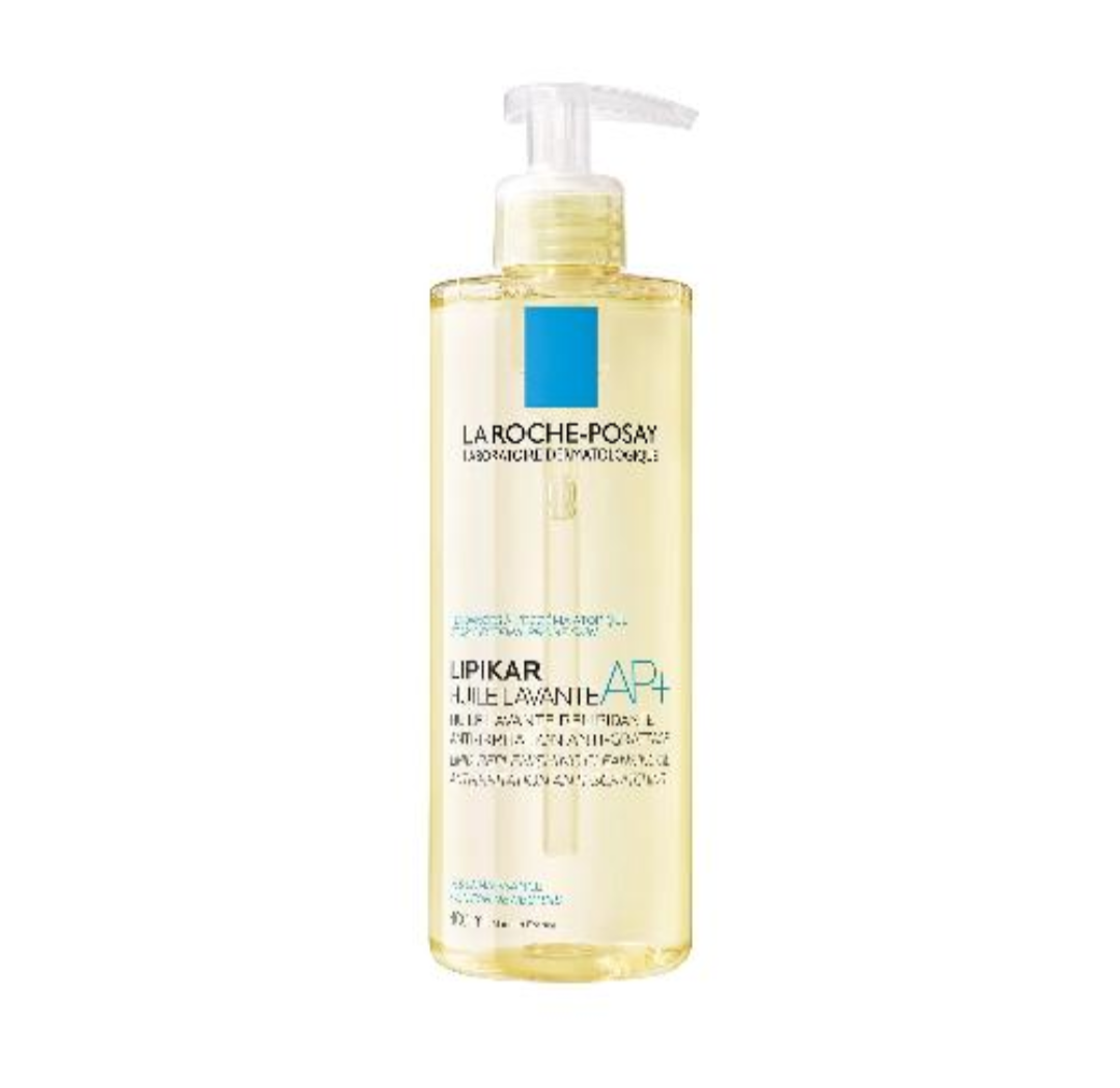 La Roche lipkar AP Anti itching hiile lavant clearning oil