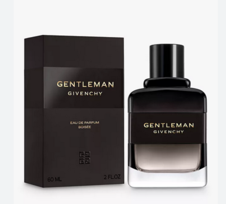 Gentleman givench 100ml edt intense