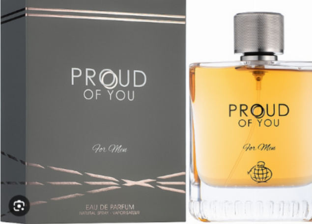 Pound of you 100ml