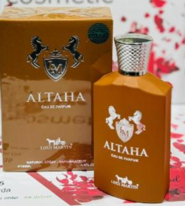 Altaha 100ml