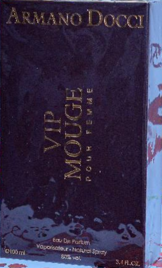 Vip mouge 100ml