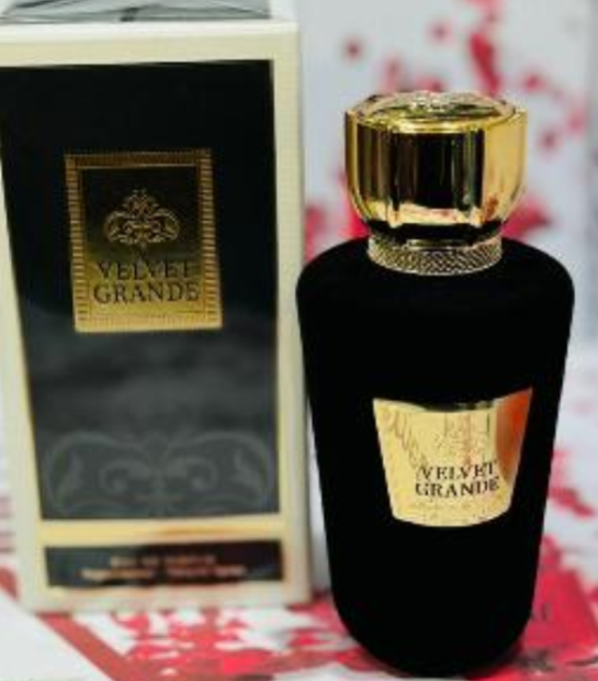 Vervet grande 100ml