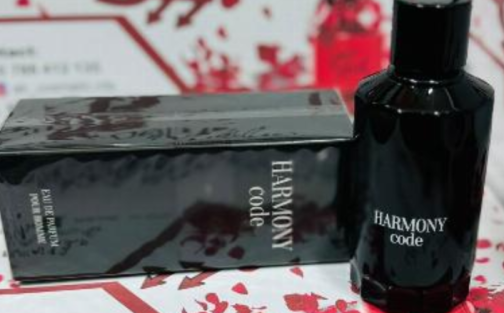 Harmony code 100ml