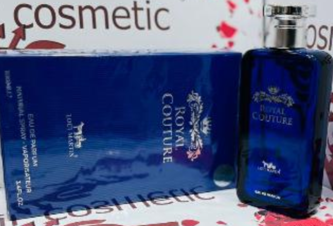 Rayal couture 100ml