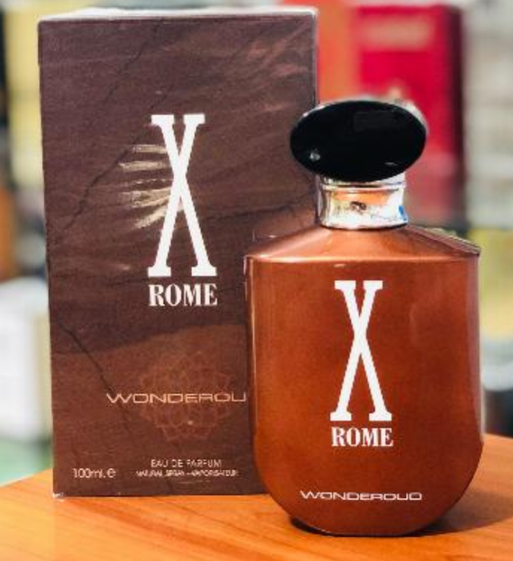 XRome 100ml