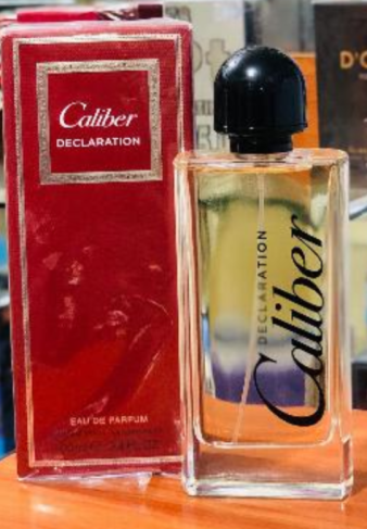Caliber Declaration 100ml