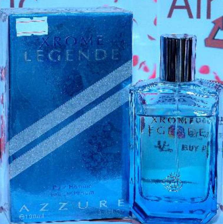 XRome Legende 100ml