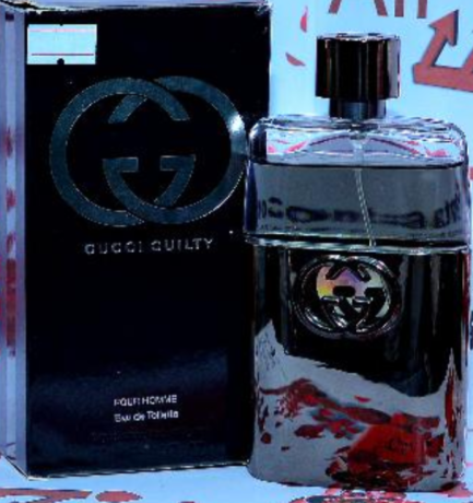 Gucci guilty pour home 90ml