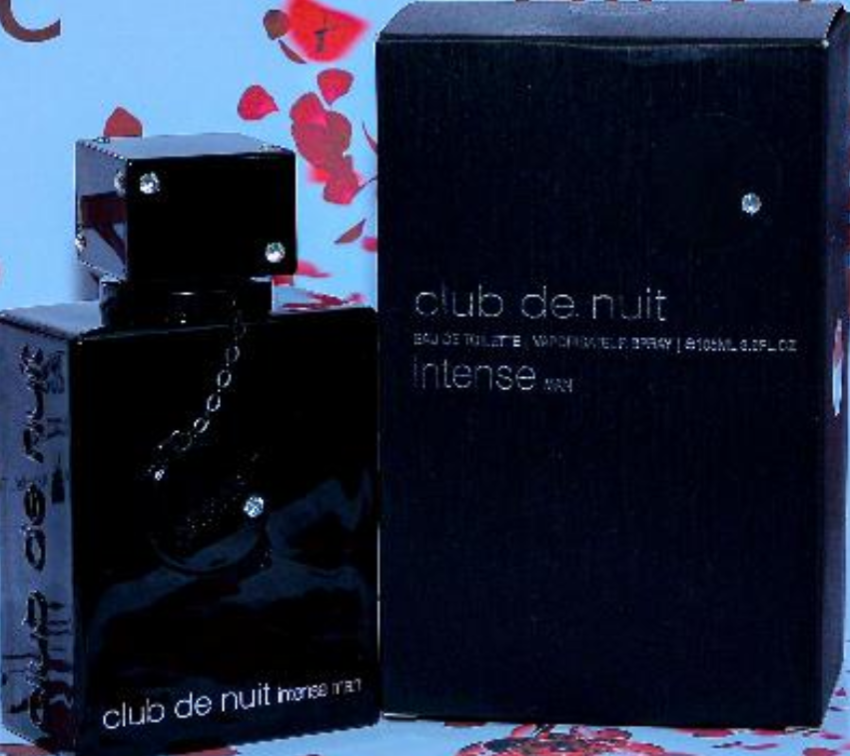 Club de Nuit 100ml
