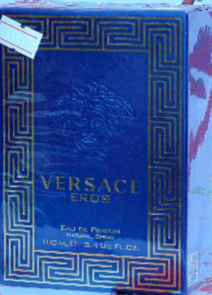 Varsase Eros 100ml