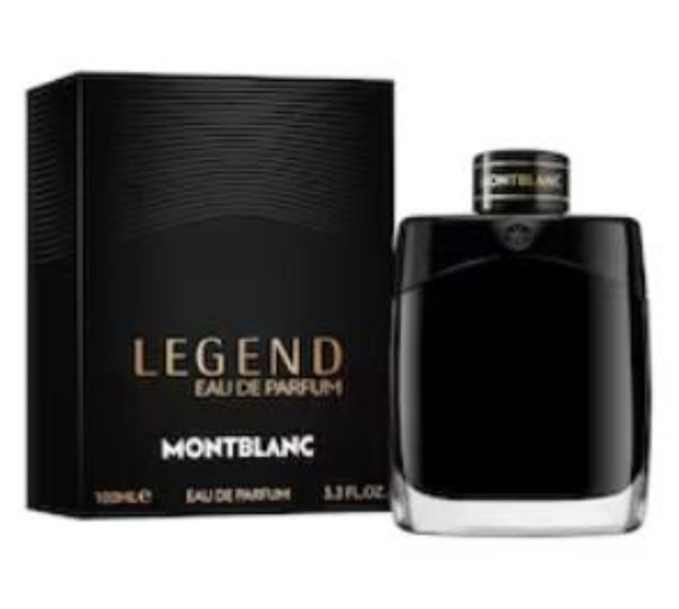 Mont Blanc legend
