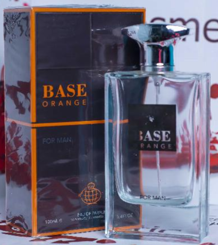 Base Orange