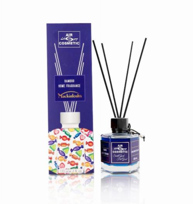 Mickitocy home fragrance 120 ml