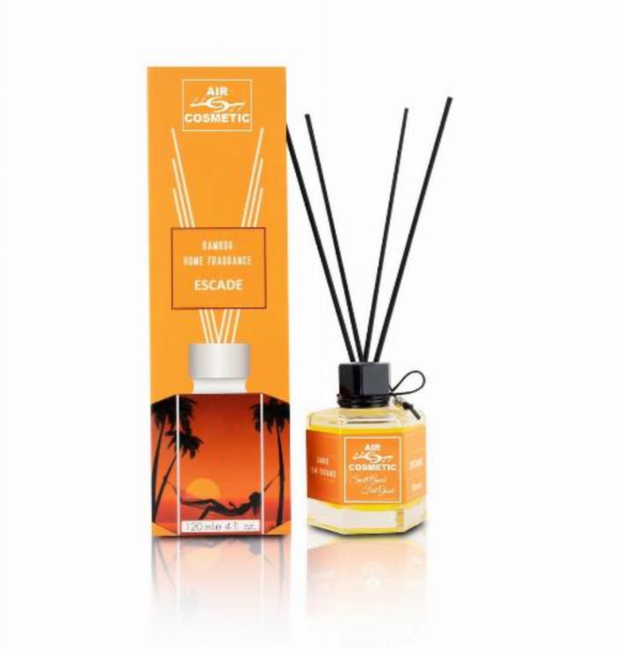 Escader home perfume