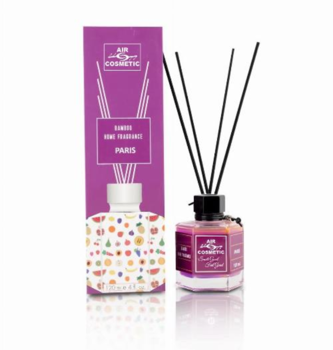 Paris home fragrance