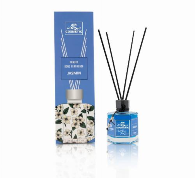 Jasmine home fragrance 120ml