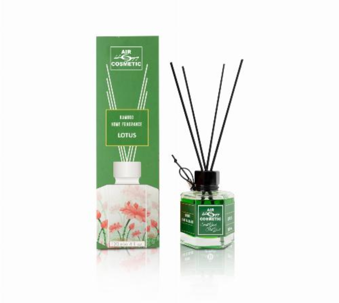 Lutos home fragrance 120ml