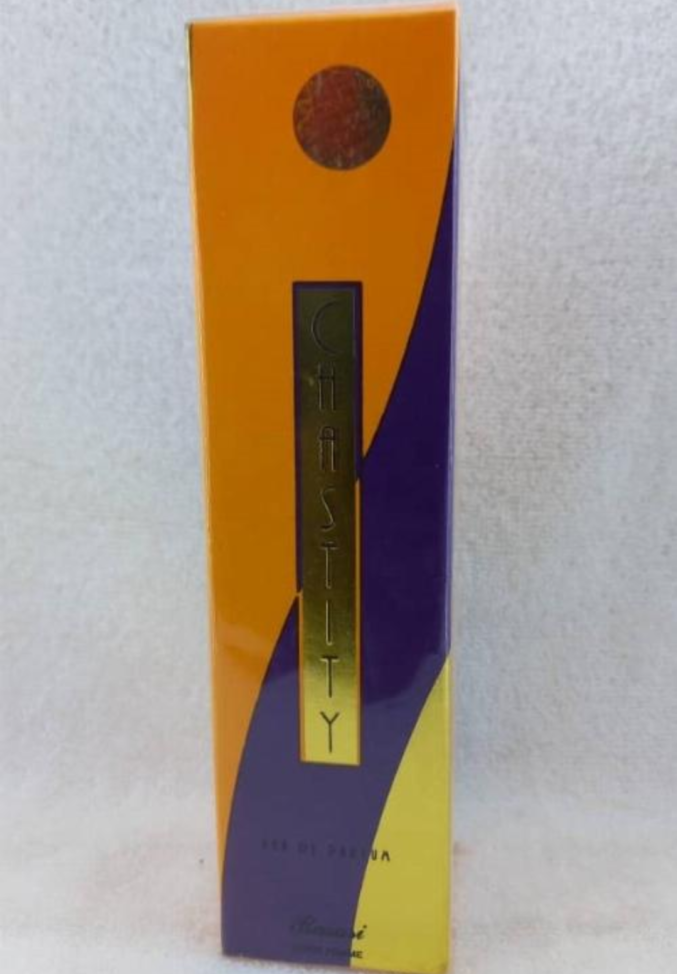 Chastity Eau de Perfum Rasasi 100mL