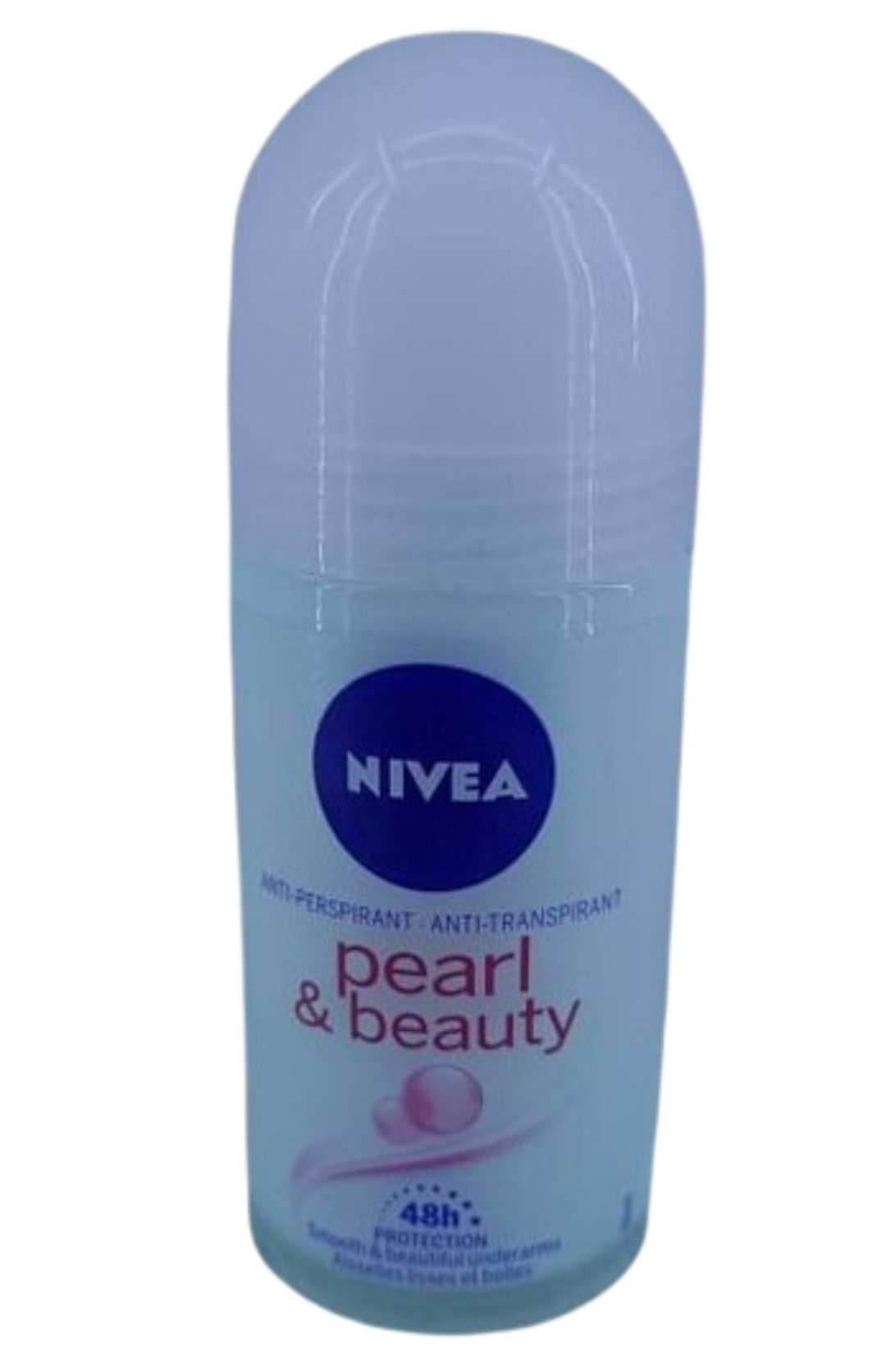 Nivea Anti-Persirant pearl & beauty 48h Roll on 50ml