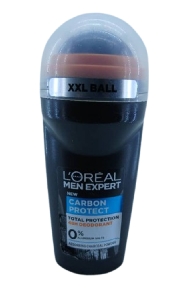 L'OREAL MEN EXPERT Carbon Protect 50ml