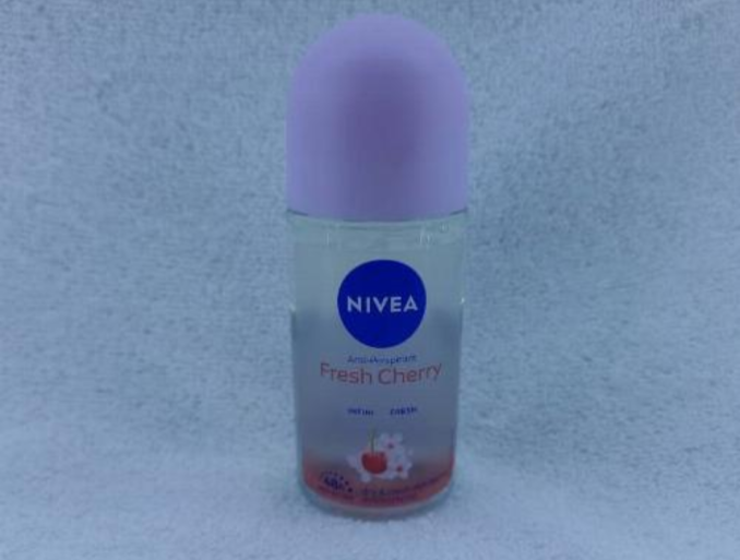Nivea Anti-Perspirant Fresh Cherry 50ml