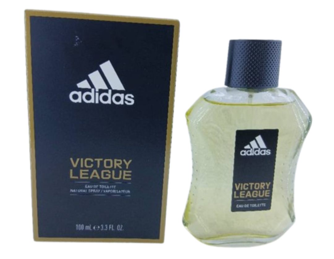 Adidas Victory League Natural Spray 100ml e 3.3FL. OZ.