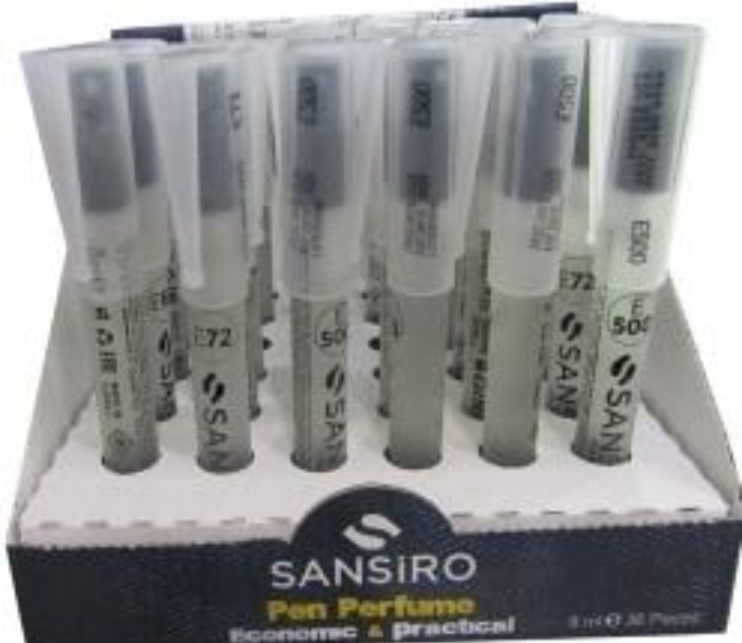 Sansiro Pen Perfume for Men 8ml