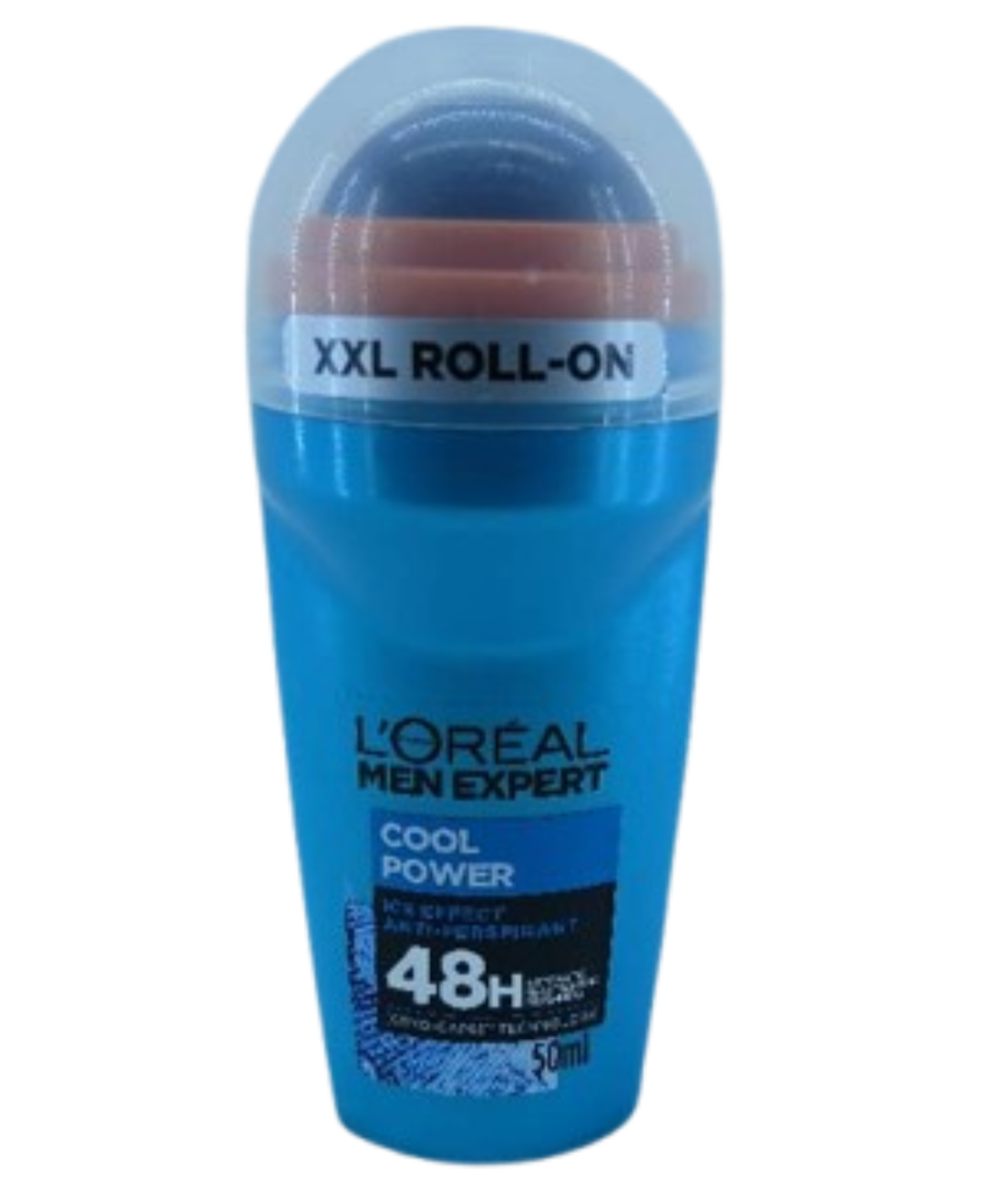 L'OREAL MEN EXPERT Cool Powder 48H ice effect Anti-Perspirant 50ml