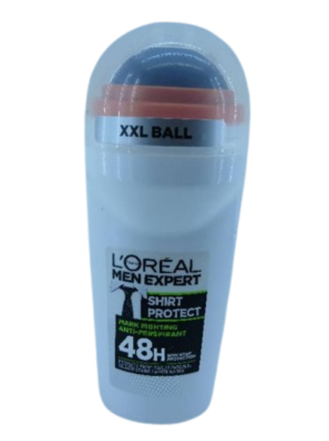 L'OREAL MEN EXPERT Shirt Protect 48H Mark Fighting Anti-Perspirant 50ml