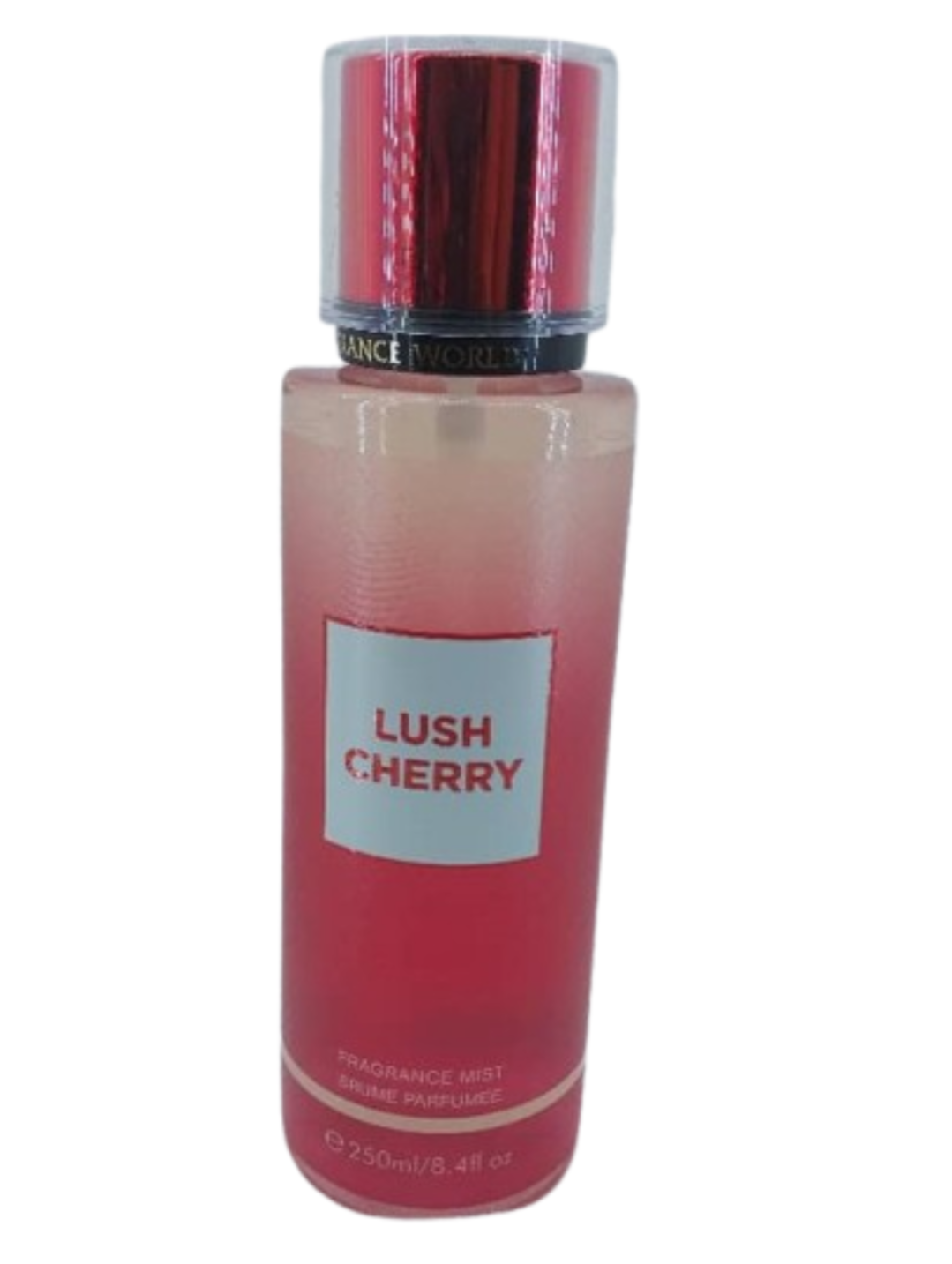 Luch Cherry fragrance mist 250mL