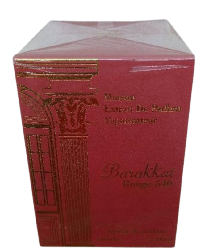 Barakkat Rouge 540 Extrait de perfum 100mL