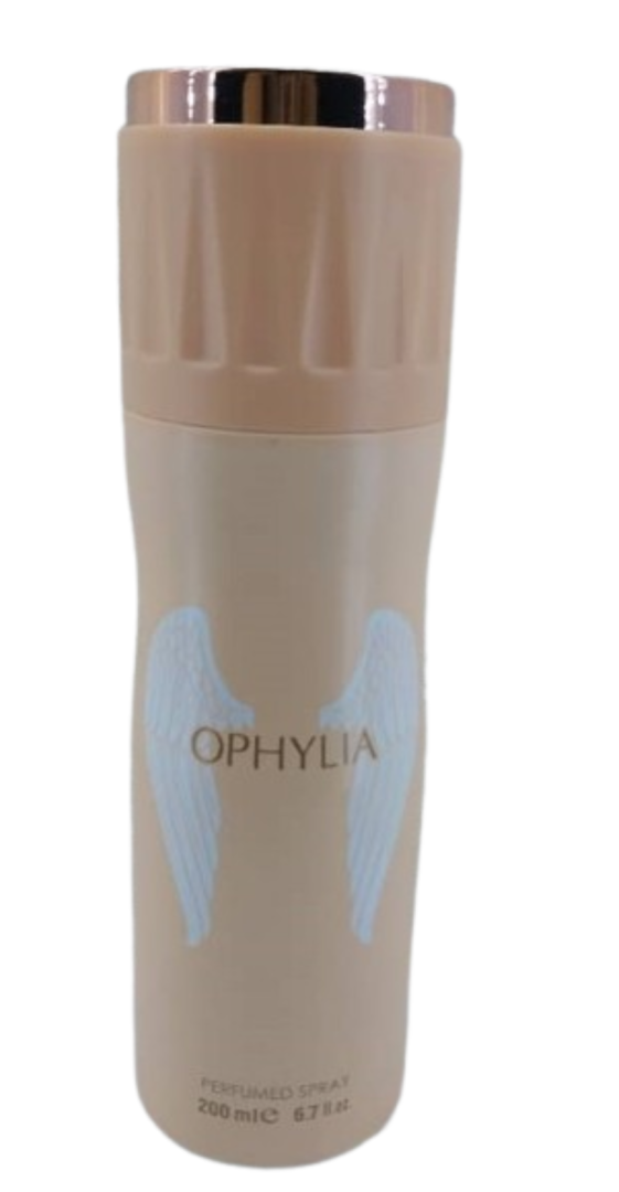 OPHYLlA perfumed spray 200mL