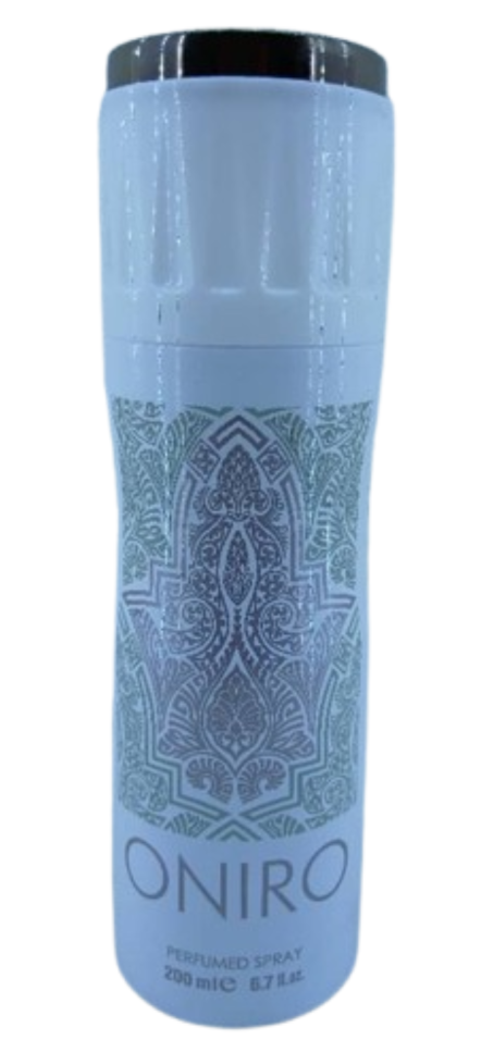 ONIRO perfumed spray 200mL