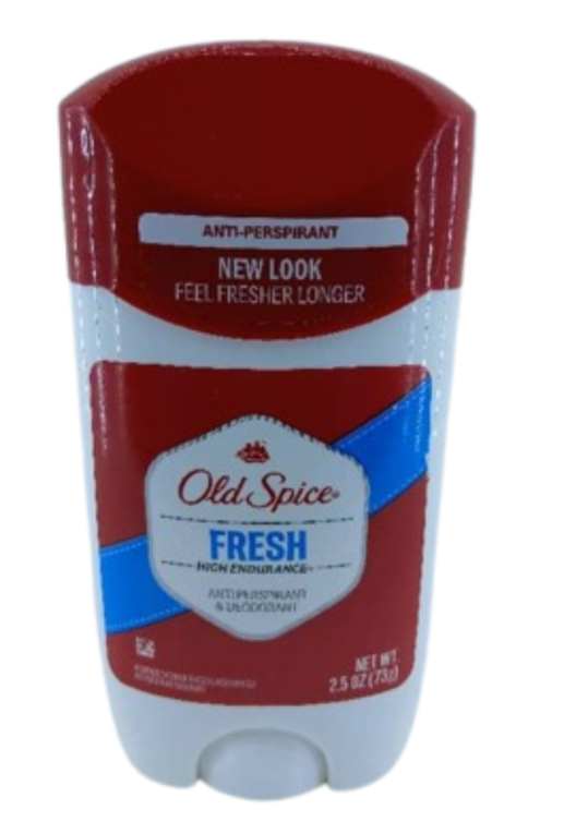Old spice Fresh Deodorant Anti persperant & deodorant 73g