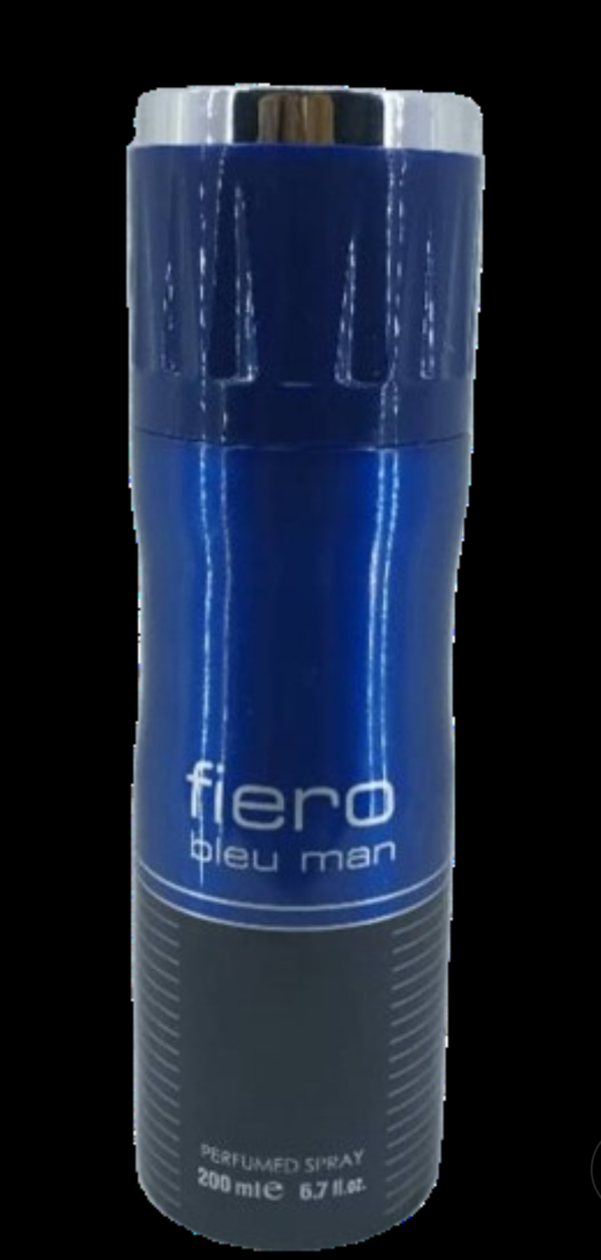 Fiero Blue Man perfum spray 200ml