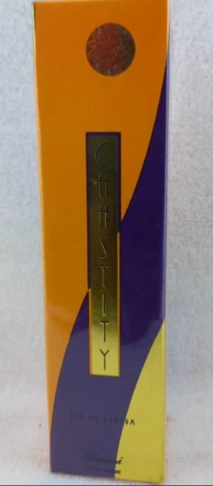 CHASTITY Eau de Parfum RASASI 100ml