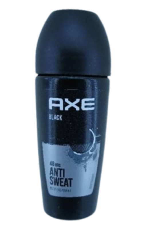 AXE Black 48 HRS ANTI SWEAT Antiperspirant 50 ml