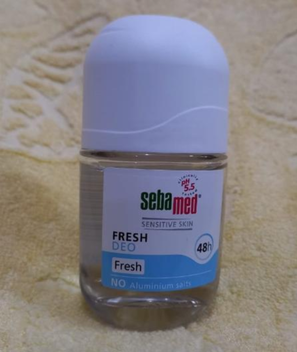 Seba med 48h Fresh DEO Fresh 50ml