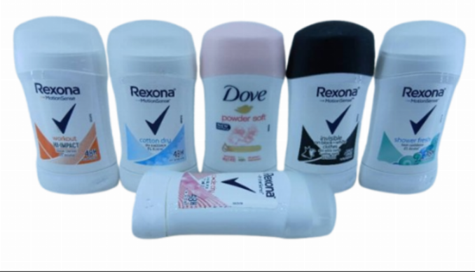 Rexona ...MotionSense 48h anti-perspirant 40gr