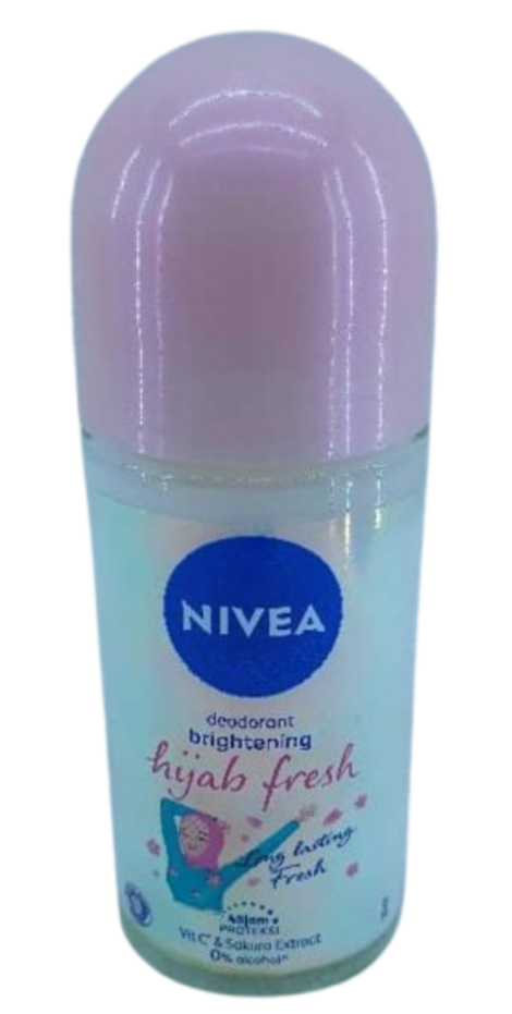 Nivea hijab fresh 50ml