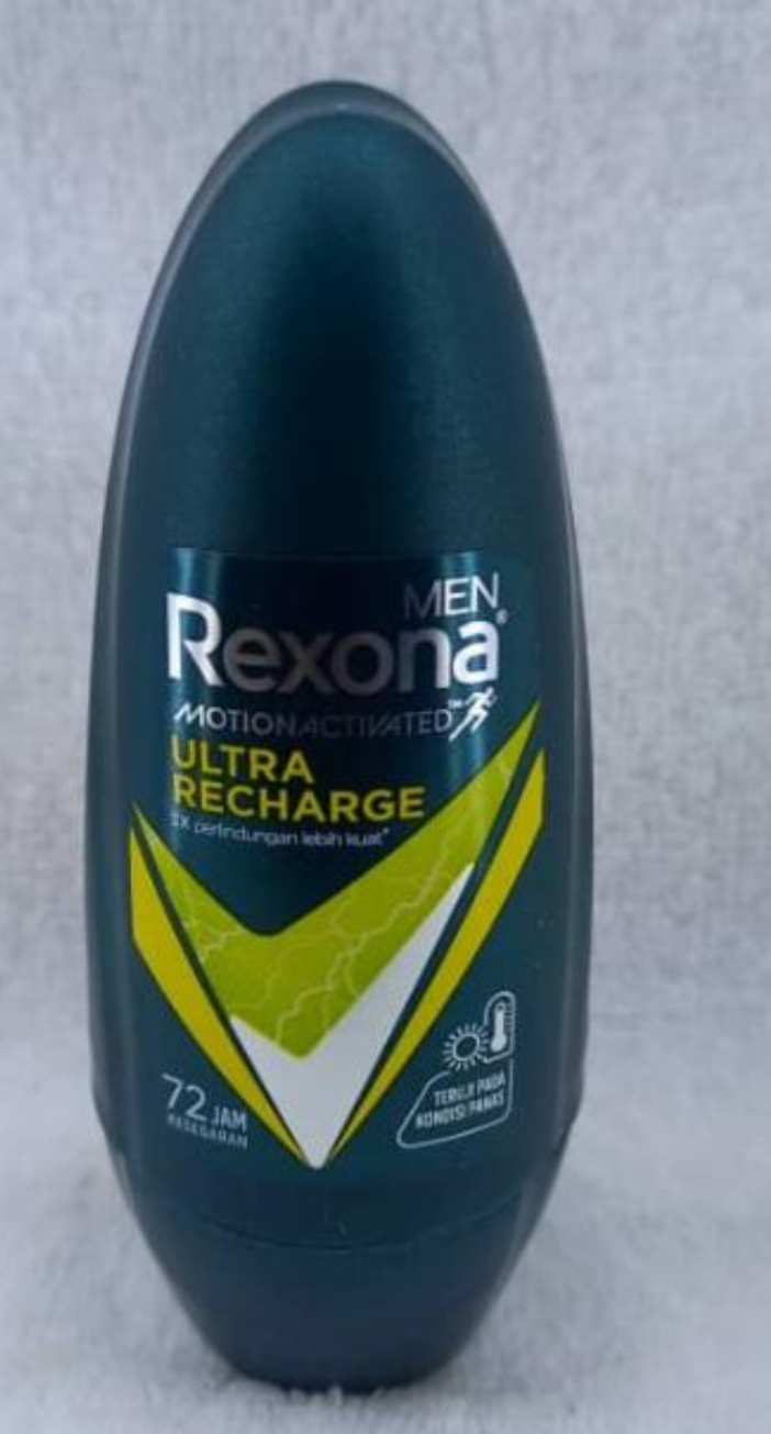 Rexona Ultra Recharge 45ml