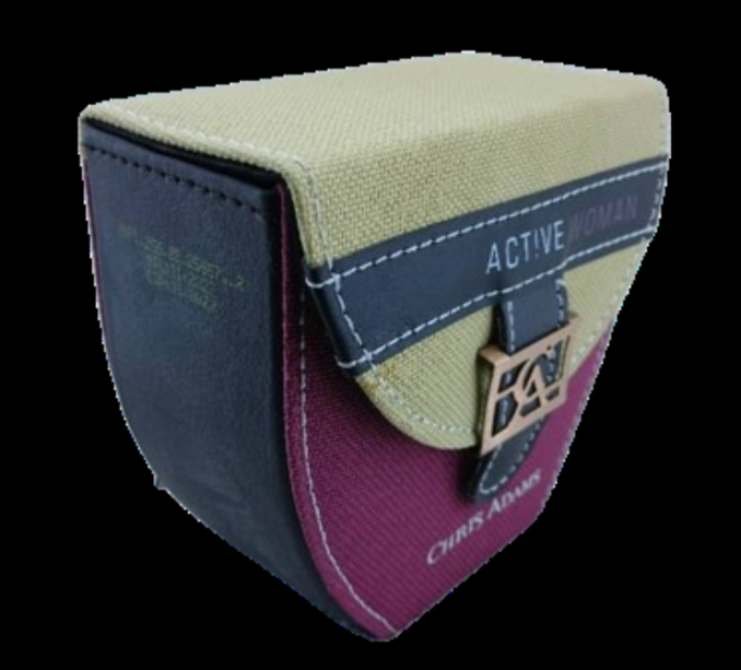 ACTIVE WOMAN CHRIS ADAMS 10Oml