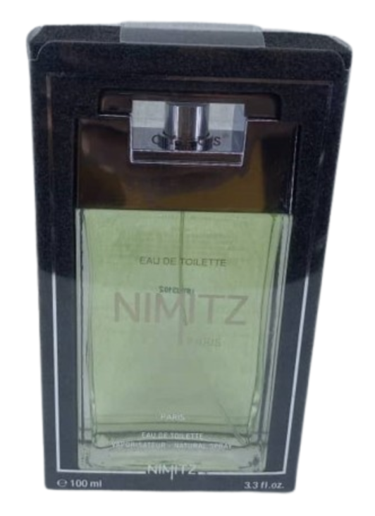 NIMITZ NATURAL SPRAY 100ml